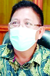 Corona ‘Menggila’, Pembelajaran Tatap Muka Terbatas Ditutup